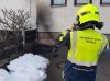 Brandeinsatz